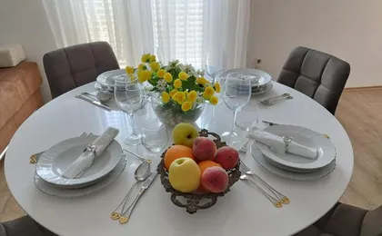 Apartment Nela