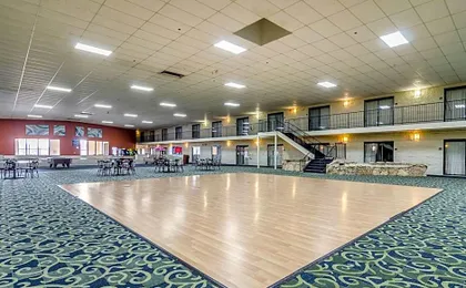 Red Roof Inn & Conference Center Wichita Airport