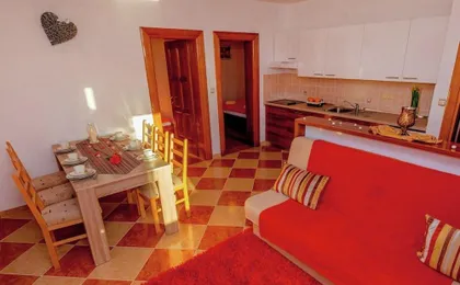 Cottage in Croatia Near Beach & Town Centre