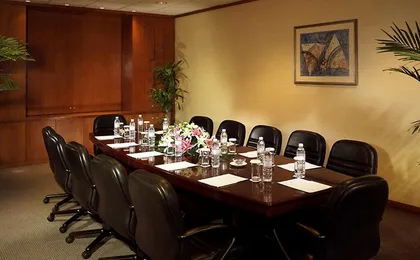 Harbour Plaza Chongqing