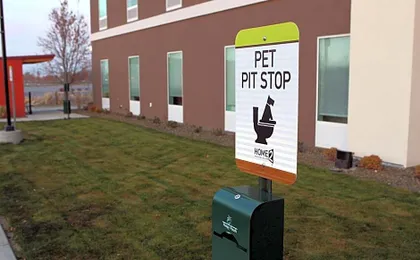 Home2 Suites by Hilton Nampa