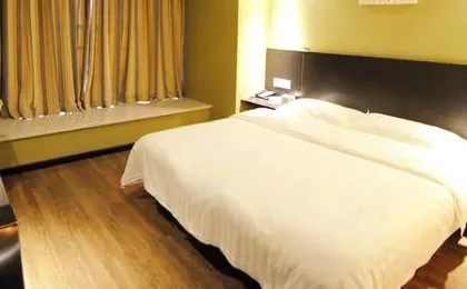 Jasmine Hotel