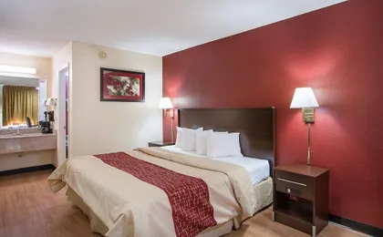 Red Roof Inn Hardeeville
