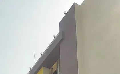 Hotel anvisha executive