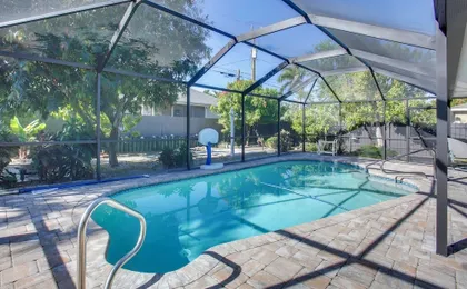 3 Mi to Sun Splash Waterpark! Family Haven w/ Pool