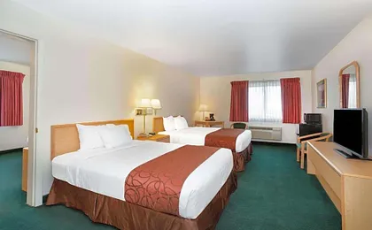 Inn at Lander, Travelodge by Wyndham