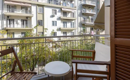The Singing Leaf, Thessaloniki #Feelslikehome