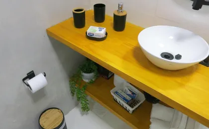Apezinho.Loft Copacabana 4 (Industrial) (Adults Only)