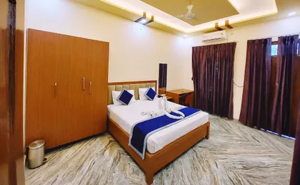 HOTEL KASHYAAM INN