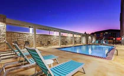Home2 Suites by Hilton Abilene