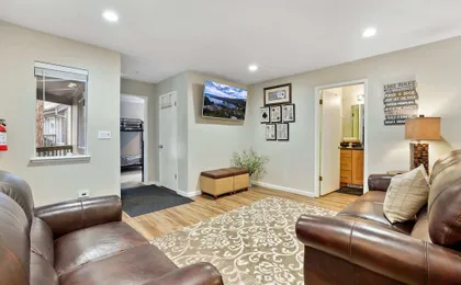 Family Fun Getaway - 3 Story Condo