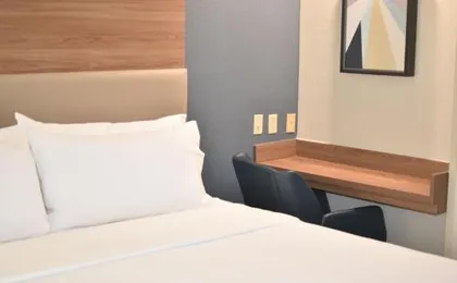 Candlewood Suites Fayetteville by IHG