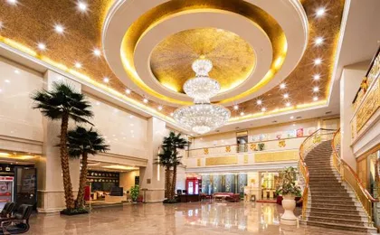 Hubei East Lake Hotel