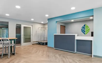Woodspring Suites Rogers Bentonville