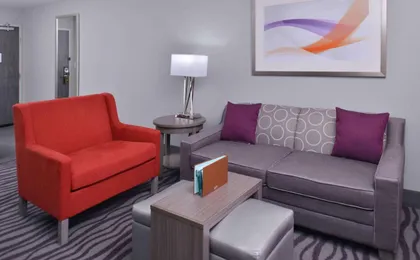 Homewood Suites by Hilton Trophy Club Fort Worth North