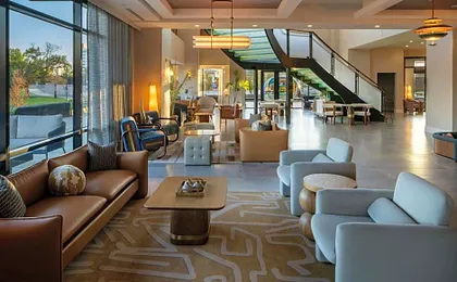 Trilogy Hotel Huntsville, Autograph Collection