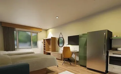 YourSpace Hotels Chesapeake