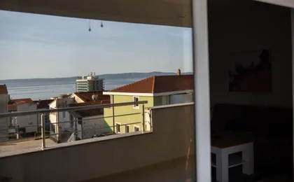 Outstanding Large Apartment for 6+2
