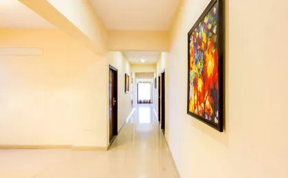 FabHotel Astra Electronic City
