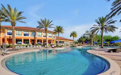 Modern Family 4BR Townhome Near Disney in Orlando