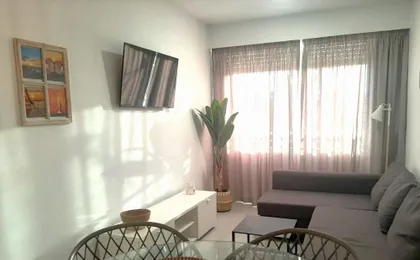 Hotel Sol Playa