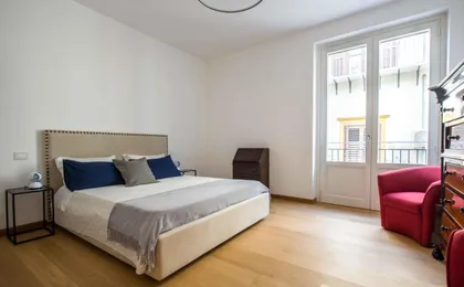 Magione Apartment with Terrace by Wonderful Italy