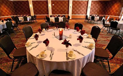 DoubleTree By Hilton Suites Tucson Airport