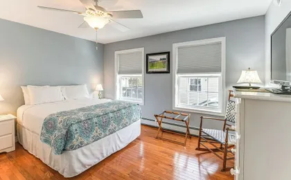 Family-friendly Home in Downtown Bar Harbor!