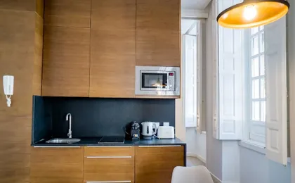 Casa Palacio La Casa Blanca Suites