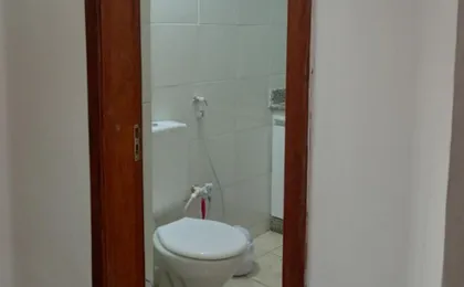 Apartamento Terreo de Um Quarto No Canela, Salvador-Ba