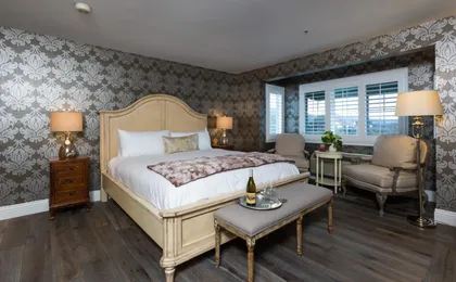 Mirabelle Inn And Restaurant