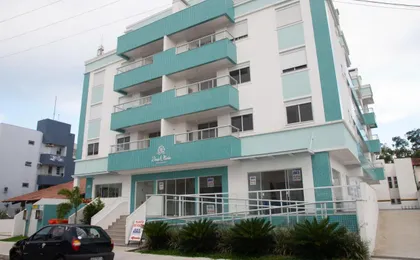 2 Quadras Da Praia, Piscina E Churrasqueira P1595