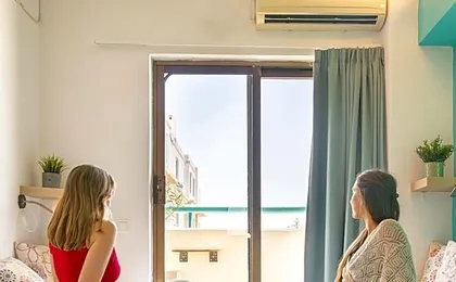 STAY Rhodes HoStel & Bar