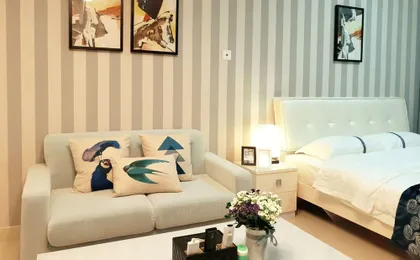 Yichao Apartment Hotel