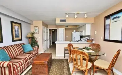 Seacrest 406