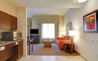 Homewood Suites by Hilton Woodbridge
