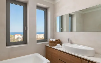 Terpsis Pool Villa
