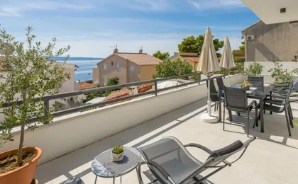 Holiday Home Villa Meri 2 by Interhome