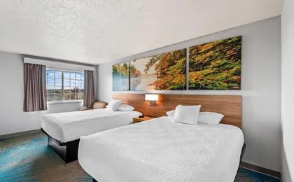 Days Inn by Wyndham Carroll
