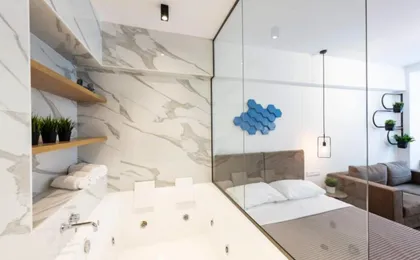 Porto Sea View Apartments