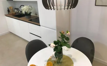 Central Park Residence