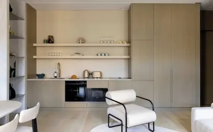 Luxury Flat -2br/6p- Madeleine/saint Honore