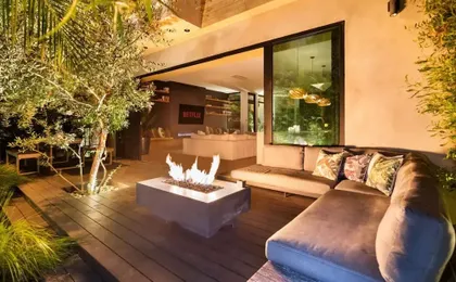 The Bella Villa Venice Beach - Luxury Interior Design w hot tub