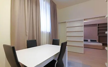 La Chambre Milano