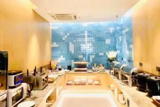 Home Inn Neo Shanghai Zhangjiang Hi-Tech Tang Town Metro Station