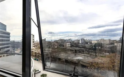 Sky View apartment