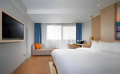 Vienna Classic Hotel Hangzhou Zhejiang University Zijingang