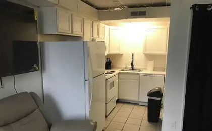 Castle Apartments