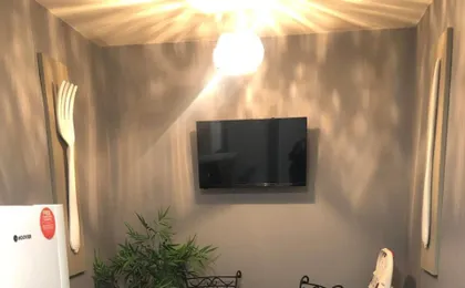 Baxter Holiday Apartments