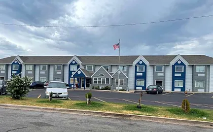 Microtel Inn & Suites by Wyndham Ardmore